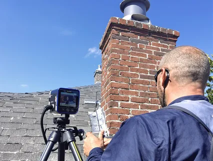 Chimney Inspection in Macedonia, OH