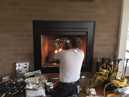 Chimney Liner Services in Macedonia, OH