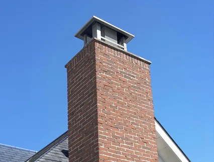 Chimney Remodeling in Macedonia, OH